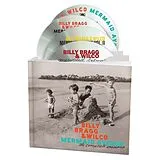 Billy Bragg & Wilco CD Mermaid Avenue: The Complete Sessions (ltd. 4cd)