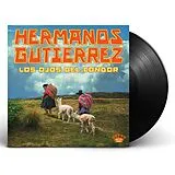 Hermanos Gutierrez Vinyl Los Ojos Del Condor (lp)