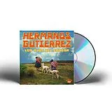 Hermanos Gutierrez CD Los Ojos Del Condor