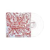 Pierce The Veil LP (analog) Misadventures (white Lp)