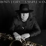 Boney James CD A Simple Man