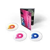 R.E.M. CD + Blu-Ray Audio Reveal (ltd. 20th Anniversary Edt.)