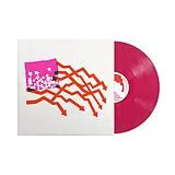 DIIV Vinyl Zirp (opaque Magenta Lp)