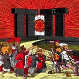 Pypy LP (Vinyl) Pagan Day