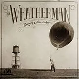 Gregory Alan Isakov CD The Weatherman
