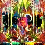 Sultan Bathery LP (Vinyl) Sultan Bathery (Vinyl)