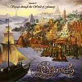 Melodius Deite CD Episode II - Voyage Through