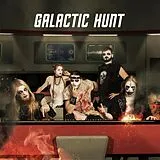Evil Scarecrow CD Galactic Hunt