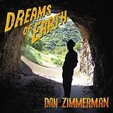 Dan Zimmerman CD Dreams Of Earth
