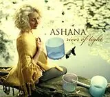 Ashana CD River Of Light