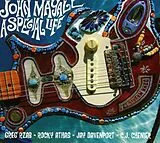 John & the Bluesbreake Mayall CD A Special Life