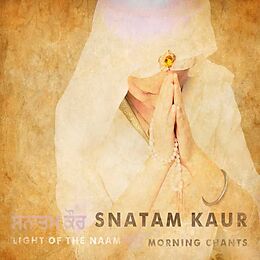 Snatam Kaur CD Light Of The Naam: Morning Chants