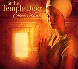 Ajeet Kaur CD At The Temple Door