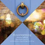 Jeremy Siskind CD Housewarming