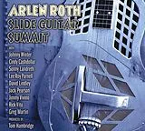 Arlen Roth CD Slide Guitar Summit