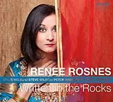 Renee Rosnes CD Written In The Rocks