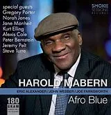 Harold/Porter,G./Jones, Mabern Vinyl Afro Blue