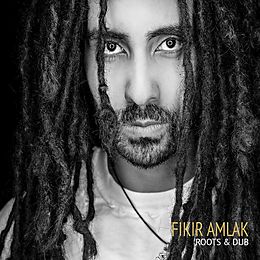 Fikir Amlak CD Roots & Dub