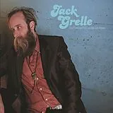 Jack Grelle CD Got Dressed Up To Be Let Down
