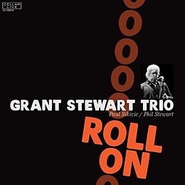 Grant Trio Stewart CD Roll On