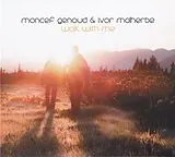 Moncef Genoud & Ivor Malherbe CD Walk with Me