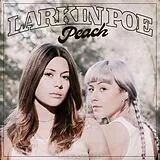 Larkin Poe CD Peach