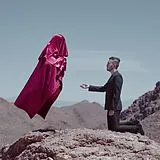 In The Presence Of Wolves LP (analog) Of Two Minds