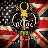 Cattail Brew CD It''s A Bit Difficult Really