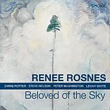 Rosnes,Renee Vinyl Beloved Of The Sky