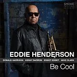 Henderson,Eddie Vinyl Be Cool