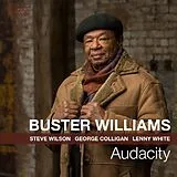 Williams,Buster Vinyl Audacity