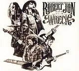 Jon,Robert & The Wreck CD Robert Jon & The Wreck