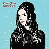 Karen Jonas CD Butter