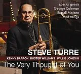Turre,Steve Vinyl Very Thought Of You