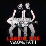 Larkin Poe CD Venom & Faith