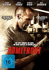 Homefront DVD
