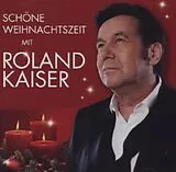 Roland Kaiser CD Schöne Weihnachtszeit Mit Roland Kaiser