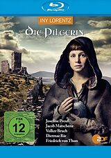 Die Pilgerin - BR Blu-ray