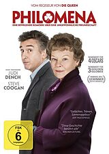 Philomena DVD