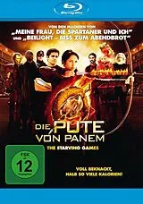 Die Pute von Panem Blu-ray