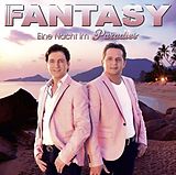 Fantasy CD Eine Nacht Im Paradies