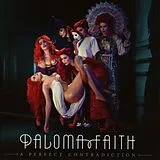 Paloma Faith CD A Perfect Contradiction (deluxe)