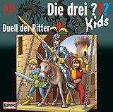 Audio CD (CD/SACD) Duell der Ritter von 