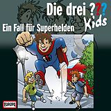 Audio CD (CD/SACD) Ein Fall für Superhelden von 