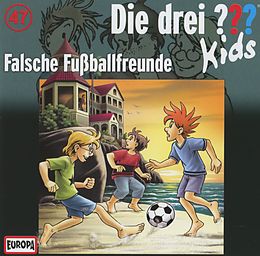 Audio CD (CD/SACD) Falsche Fussball-Freunde von 