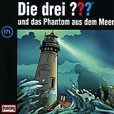 Die Drei ??? CD 171/und Das Phantom Aus Dem Meer