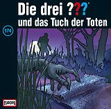 Die Drei ??? CD 174/und Das Tuch Der Toten