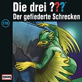 Audio CD (CD/SACD) Die drei ??? 178. Der gefiederte Schrecken (drei Fragezeichen) CD von 