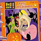 Audio CD (CD/SACD) Party des Grauens von 