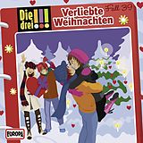 Audio CD (CD/SACD) Verliebte Weihnachten von 